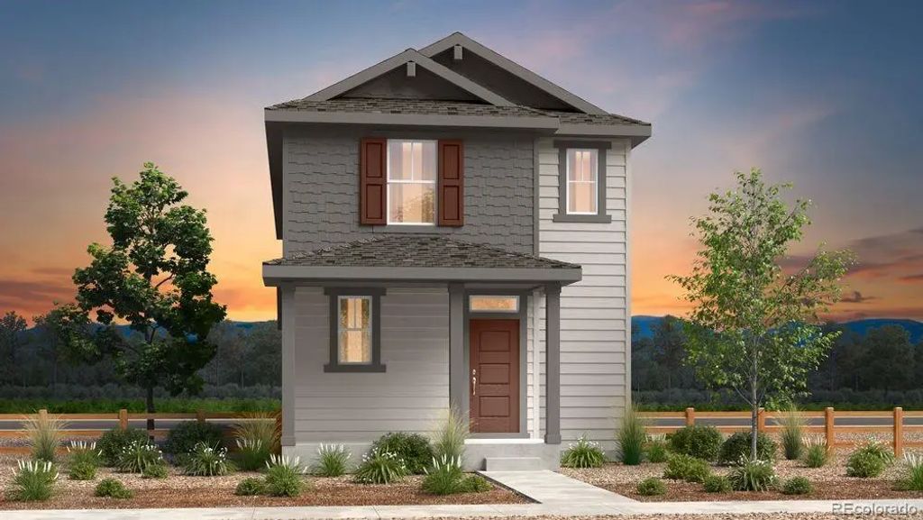 2113 Barnwood Drive, Brighton