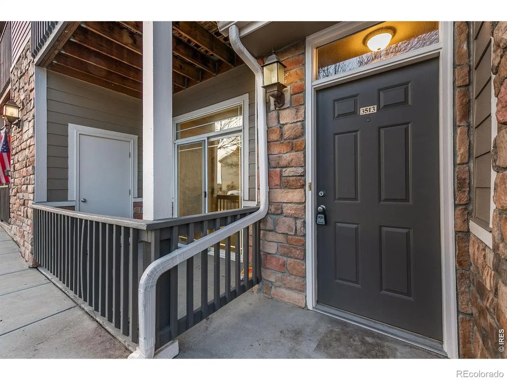 5551 29th Street 3513, Greeley