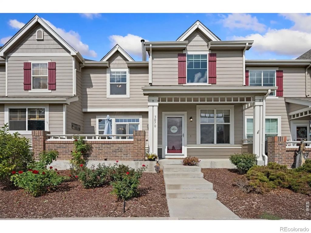 3070 Nunn Place, Loveland
