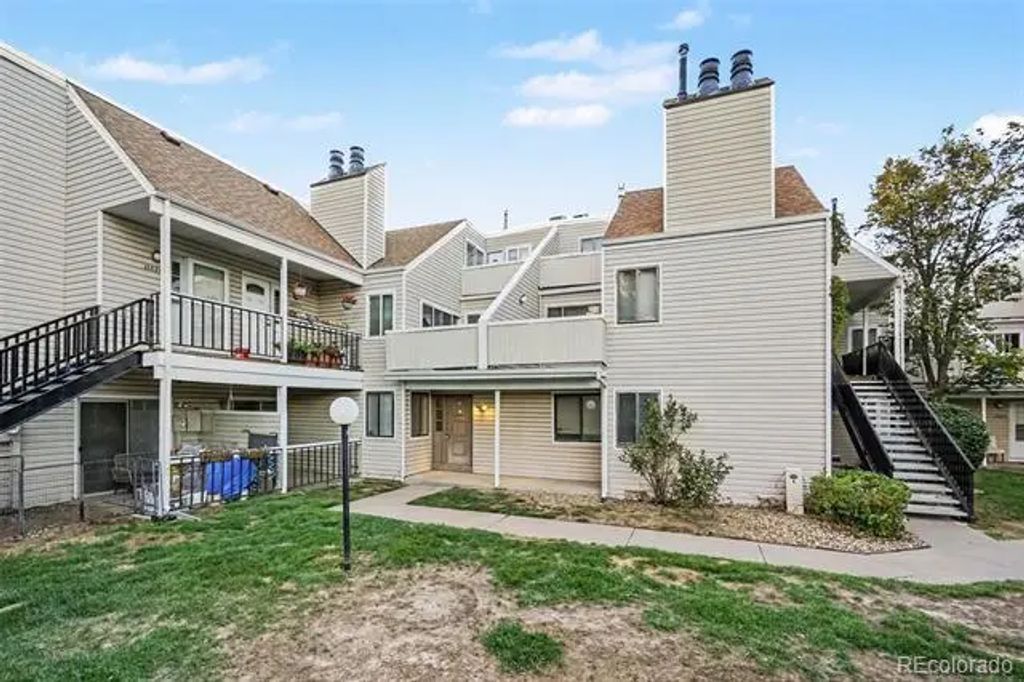 13657 E Yale Avenue A, Aurora