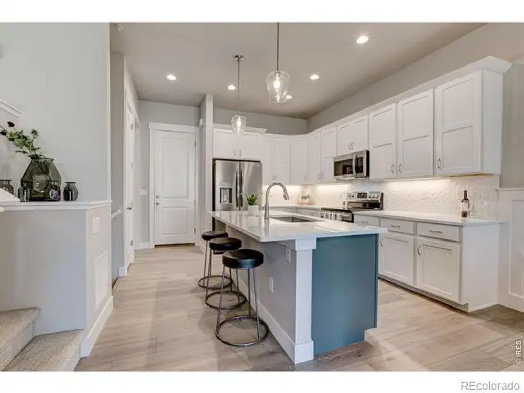 158 High Point Drive, Longmont