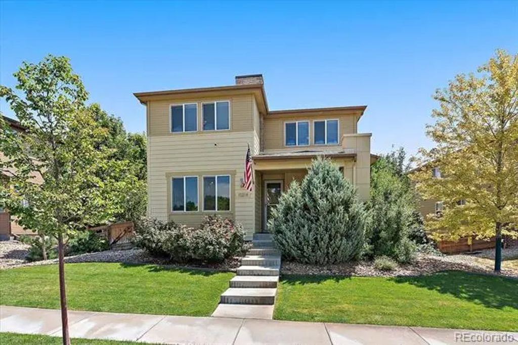 10214 Telluride Way, Commerce City