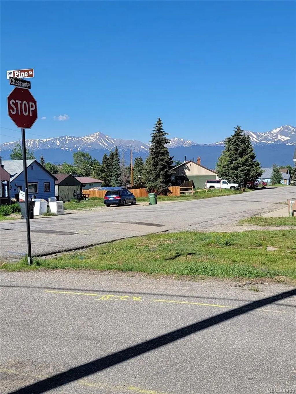 140 Chestnut Street, Leadville