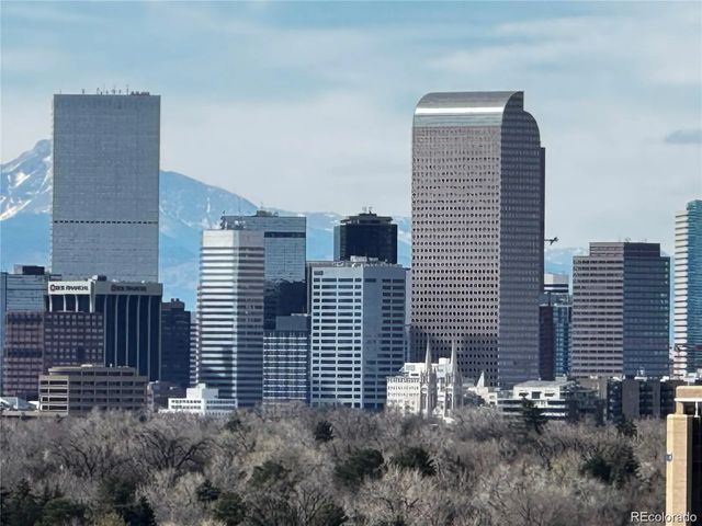 3131 E Alameda Avenue 1203, Denver