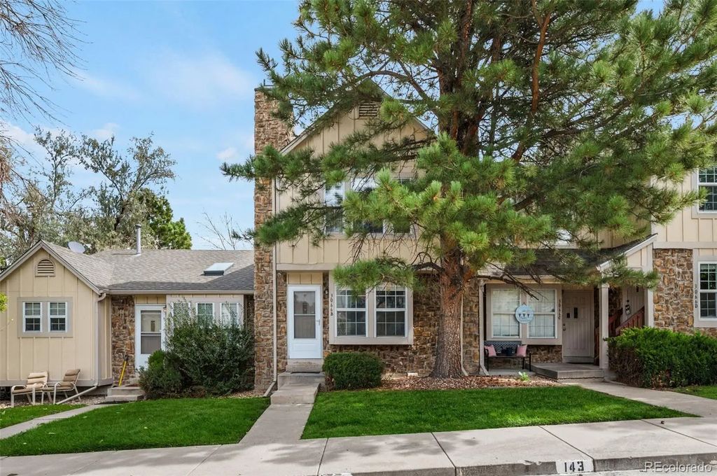 3066 W 107th Place B, Westminster