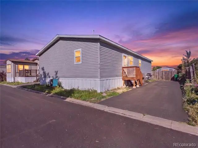 9710 Lark Street, Denver