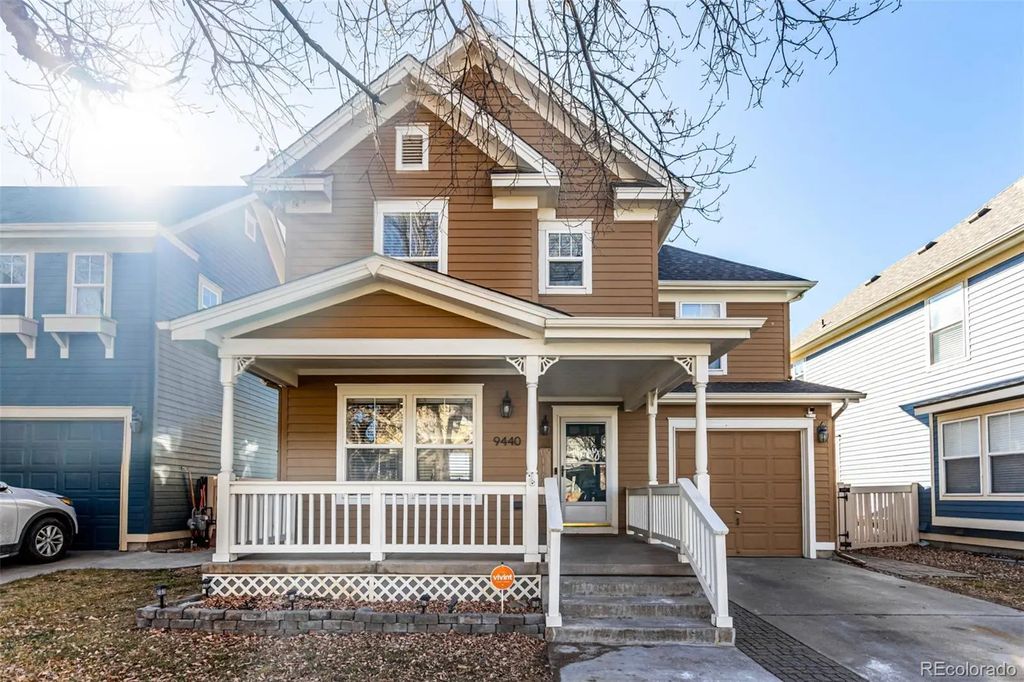 9440 E 106th Avenue, Commerce City