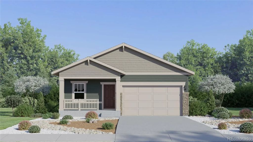 1749 Howling Drive, Windsor