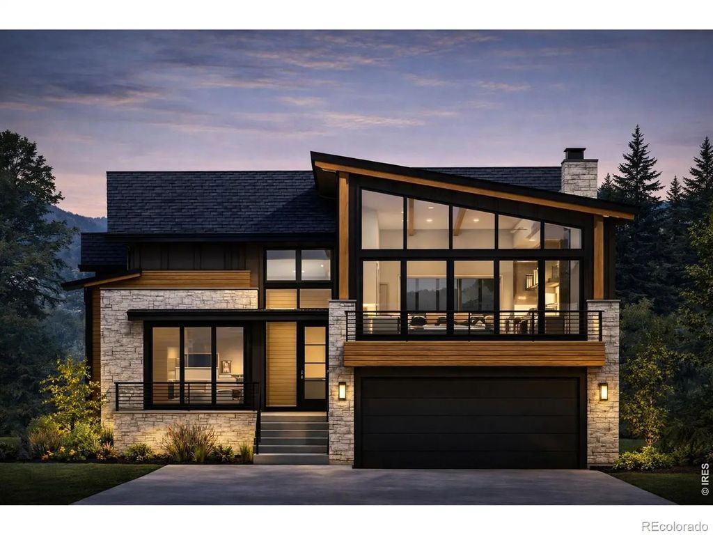14467 Anvil Circle, Golden