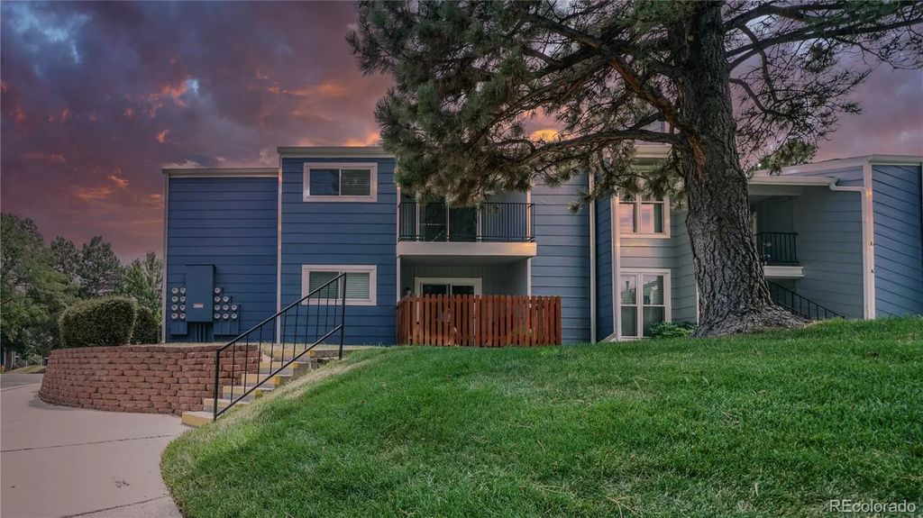 2215 E Geddes Avenue P08, Littleton