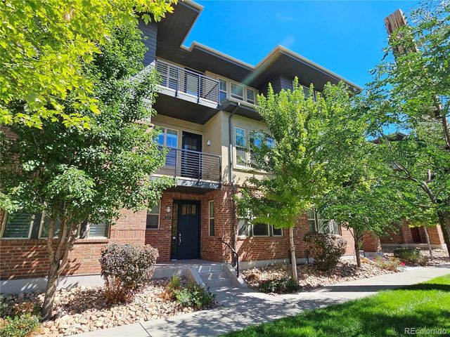6435 E Cedar Avenue, Denver