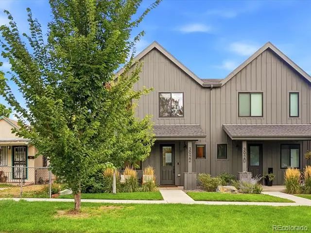 3922 Osage Street, Denver