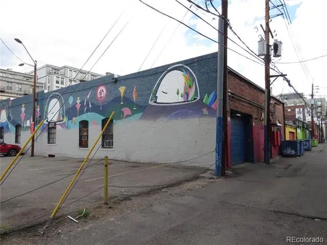 2110 Market, Denver