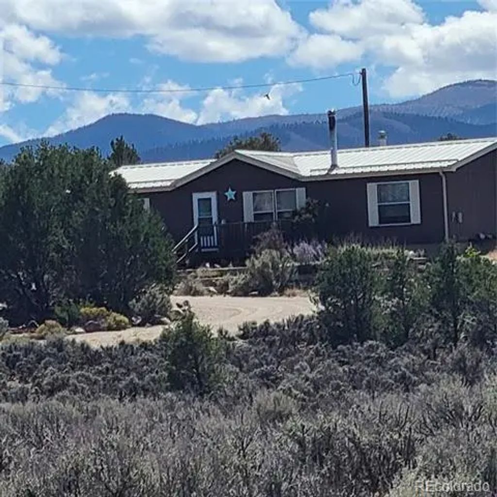 3701 Rockwell Road, Fort Garland