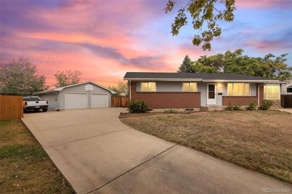 11349 Marion Street, Northglenn