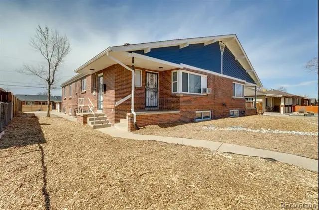 3243 Kearney Street, Denver