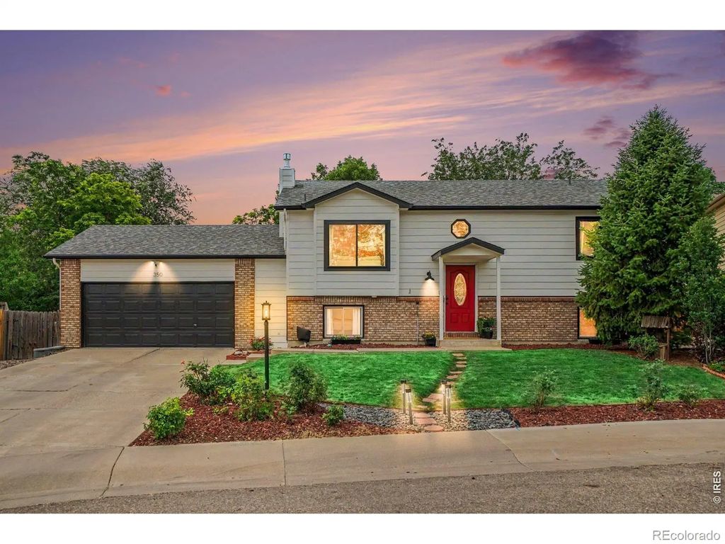 350 Slippery Elm Place, Loveland