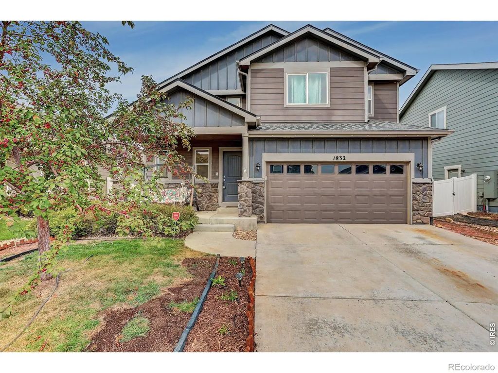 1832 Ruddlesway Drive, Windsor