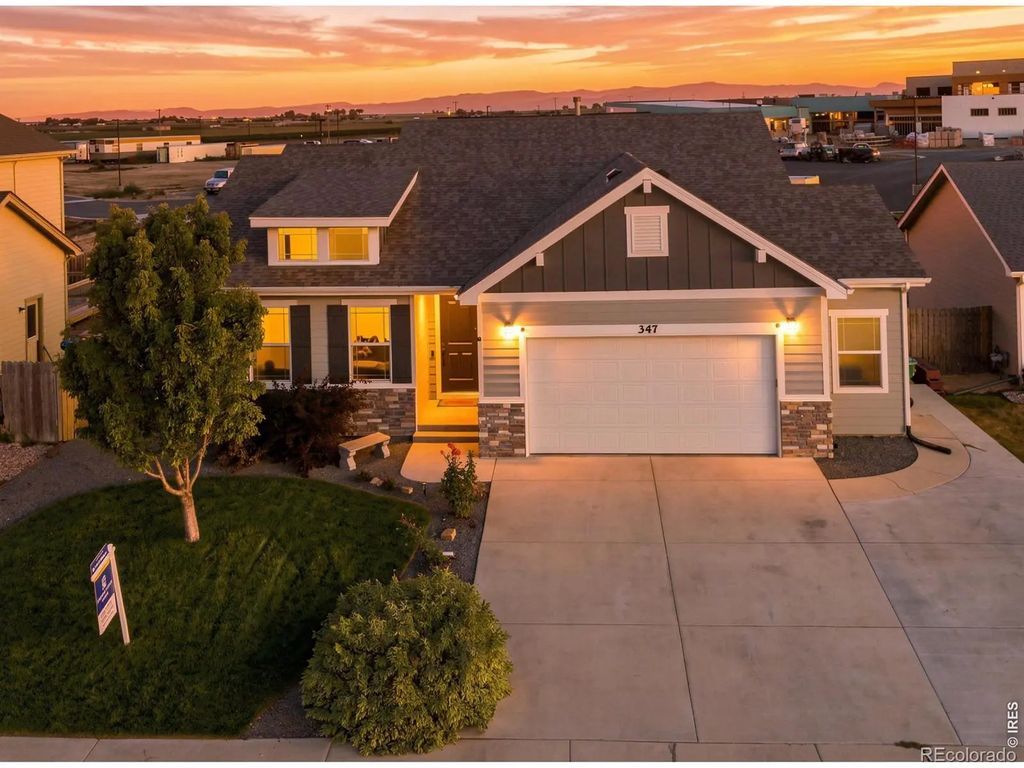 347 Linden Oaks Drive, Ault
