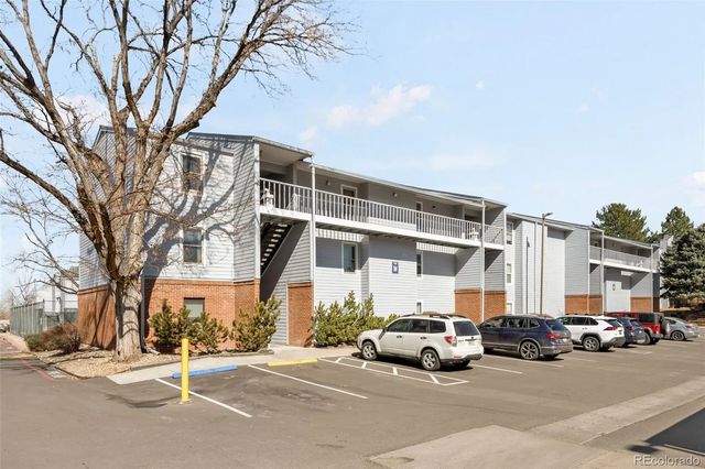 7395 E Eastman Avenue 201m, Denver