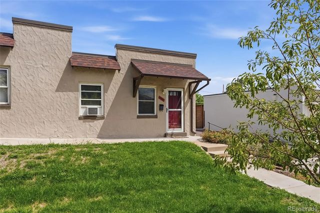 2660 Utica Street, Denver
