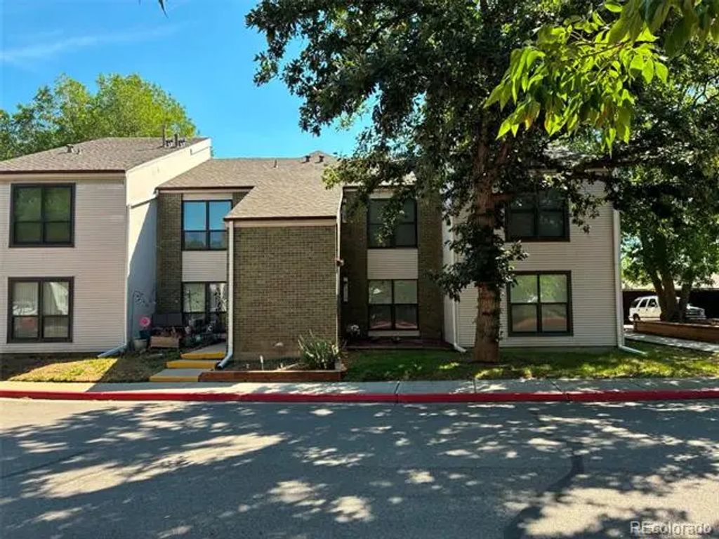 3550 S Harlan Street 242, Denver
