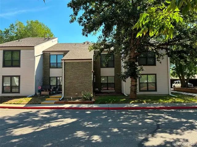 3550 S Harlan Street 242, Denver
