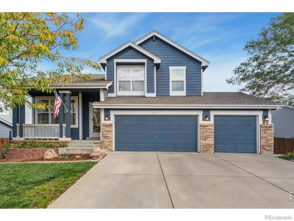 2211 Black Duck Avenue, Johnstown