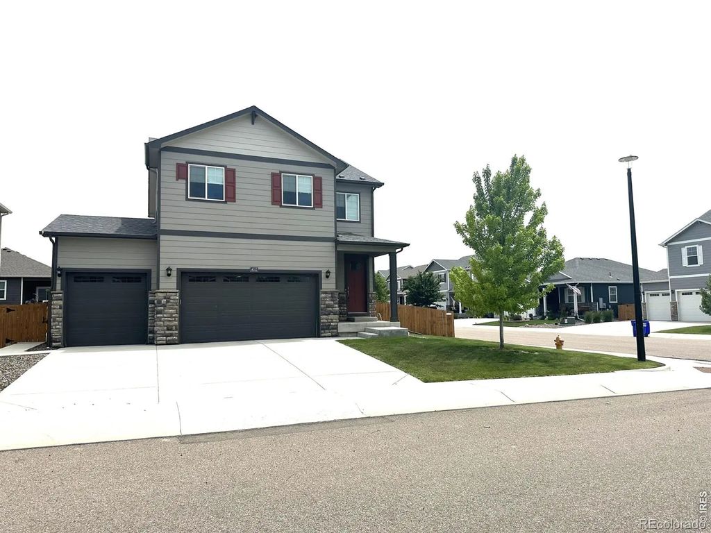 14552 Piedmontese Drive, Mead
