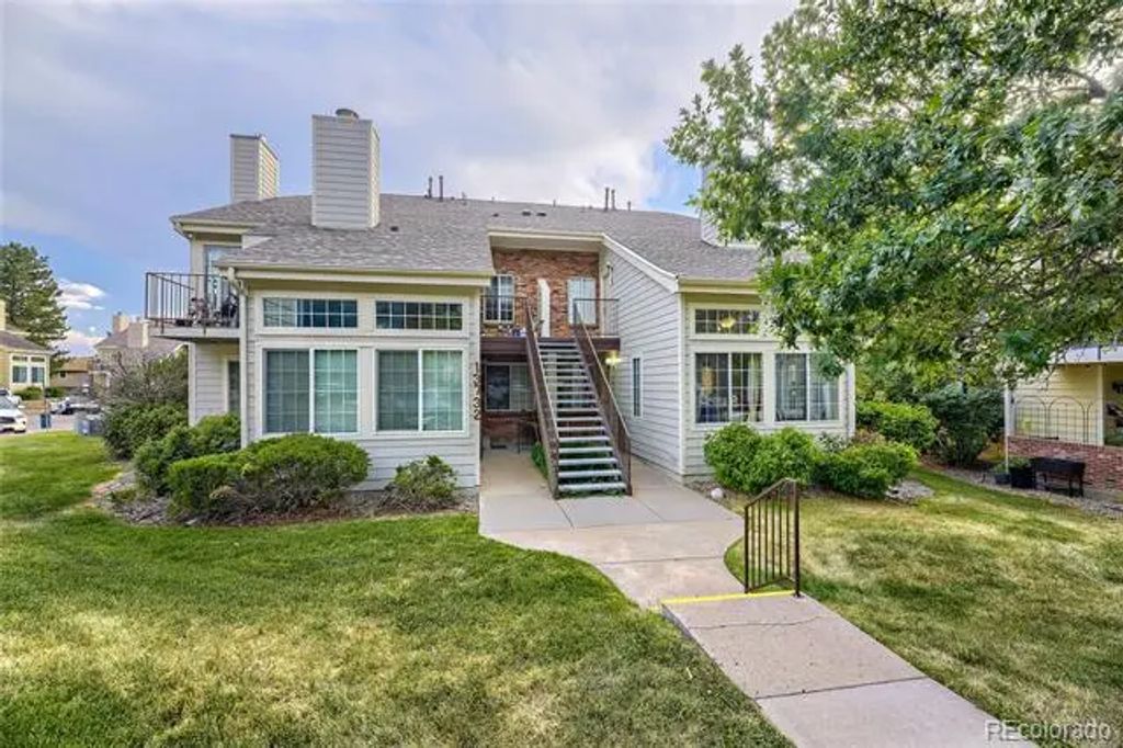 13732 E Lehigh Avenue G, Aurora