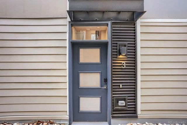 4477 Tennyson Street 3, Denver