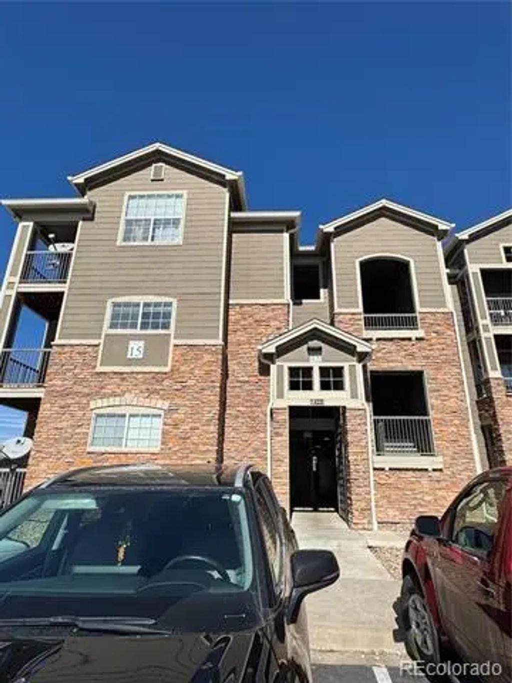 1425 Blue Sky Circle 15-204, Erie
