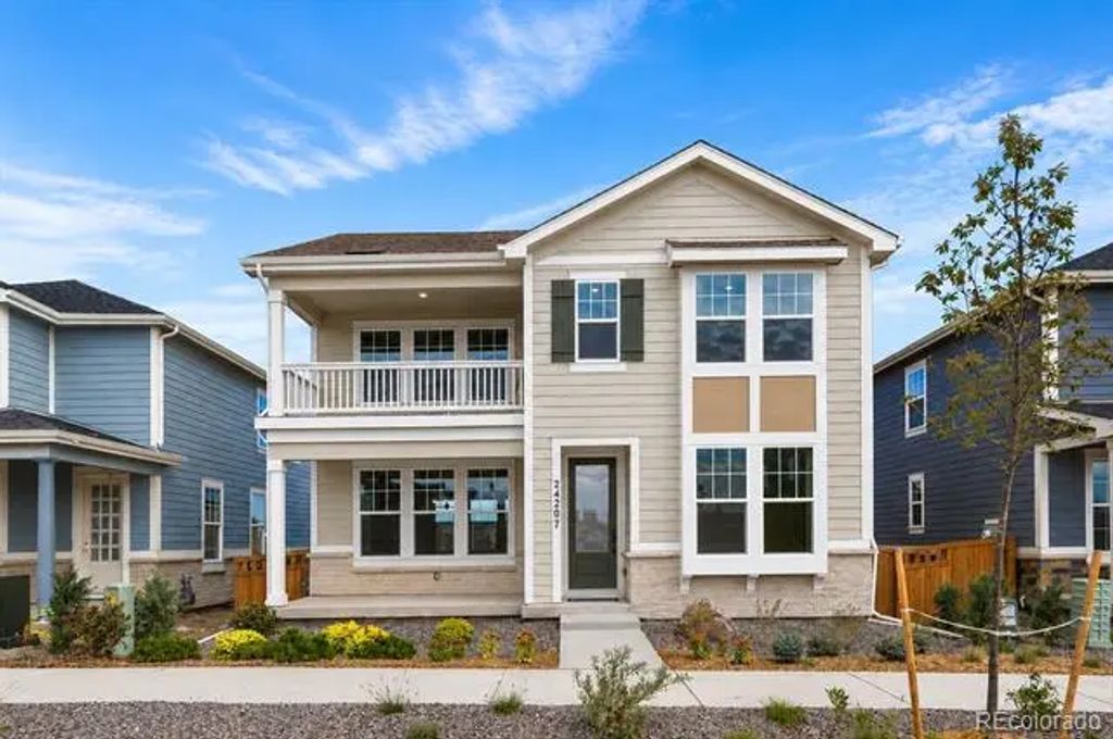 24190 E 54th Place, Aurora