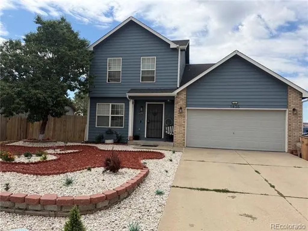 1436 3rd Street, Fort Lupton