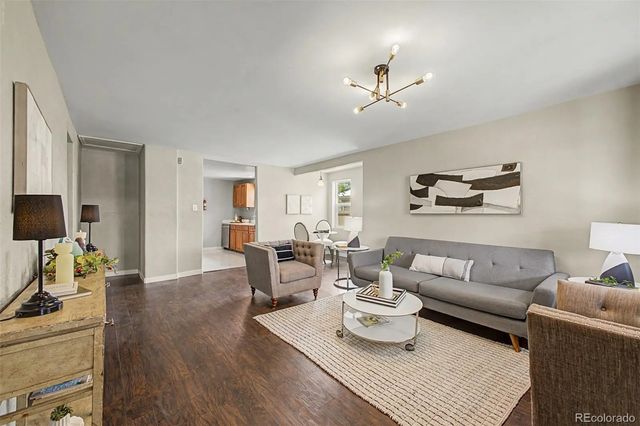 4885 W 11th Avenue, Denver