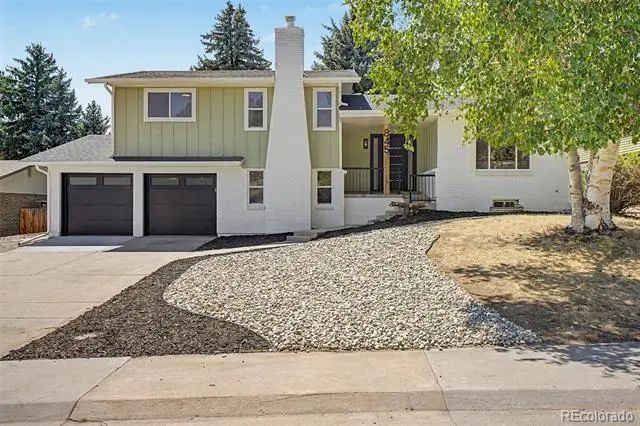845 S Moore Street, Denver