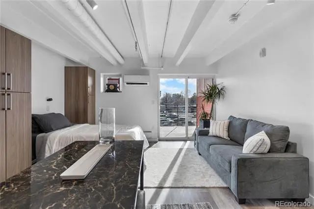 1495 Vrain Street 304, Denver