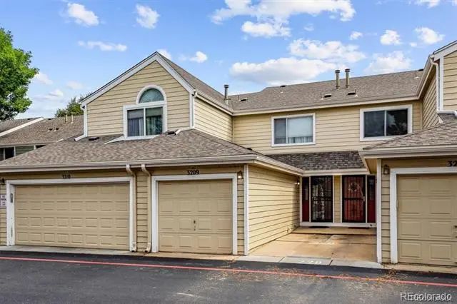 7476 E Arkansas Avenue 32-09, Denver