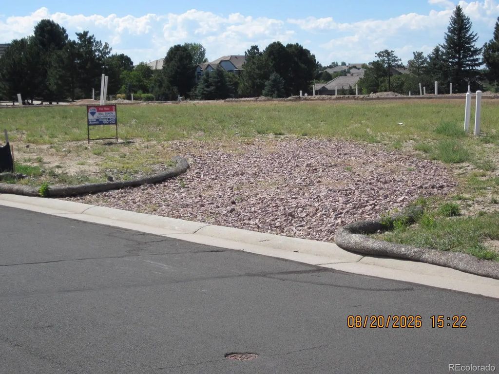 1507 White Fir Terrace, Castle Rock