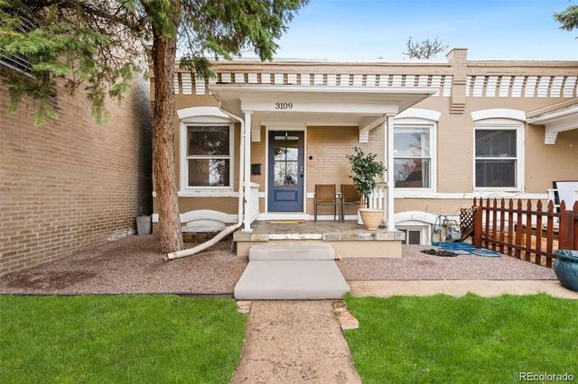 3109 N Williams Street, Denver