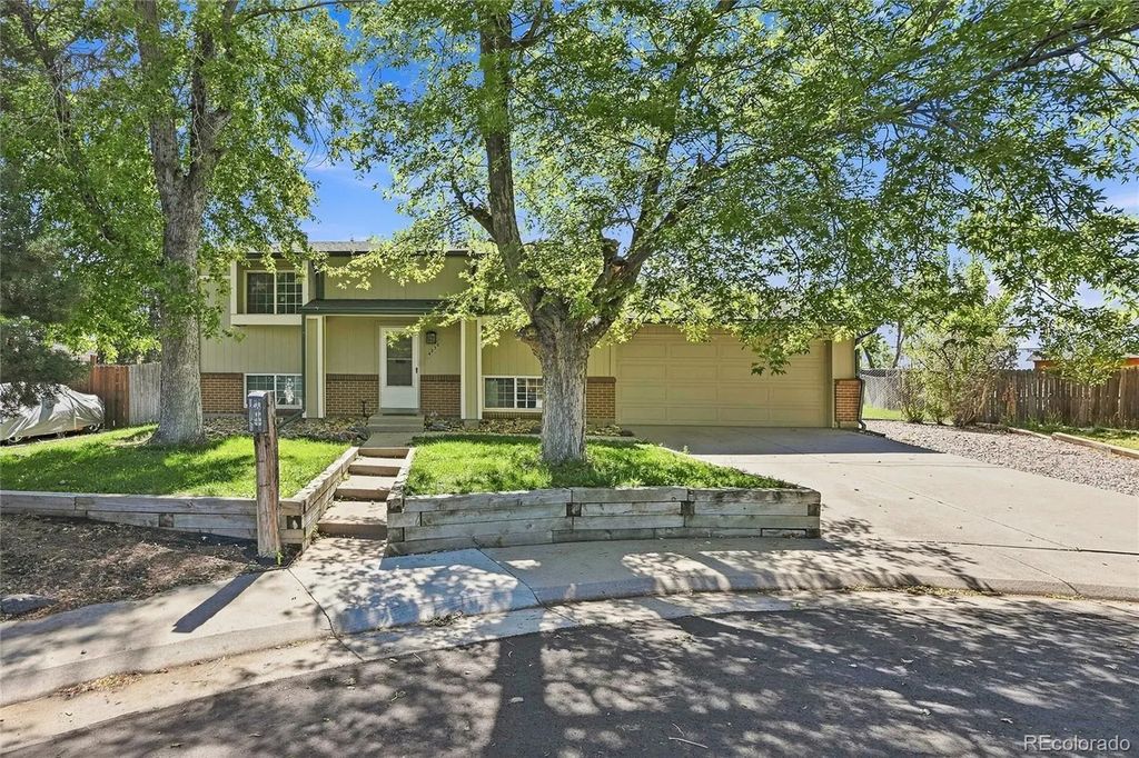 4836 S Nucla Way, Aurora