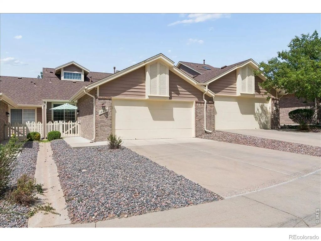 3260 W 114th Circle D, Westminster