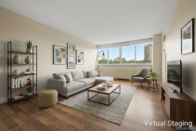 1196 N Grant Street 407, Denver