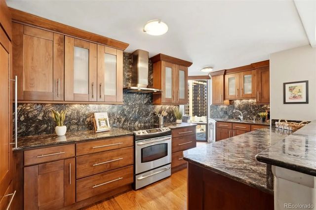 1625 Larimer Street 905, Denver
