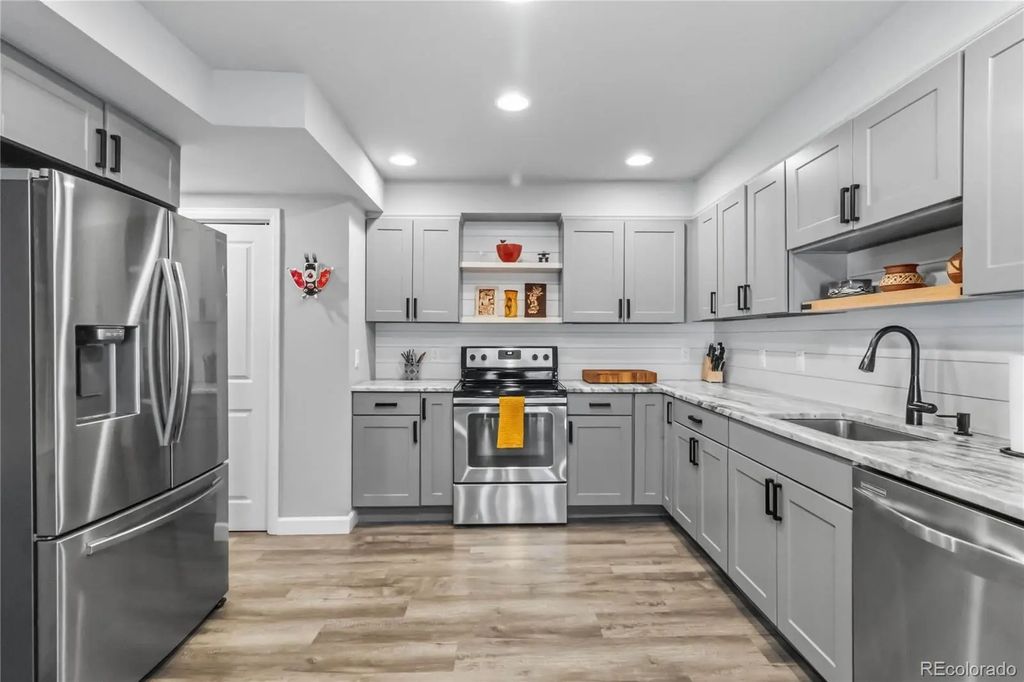 2556 E Easter Avenue, Littleton