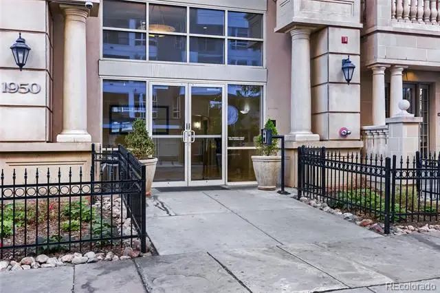 1950 N Logan Street 807, Denver