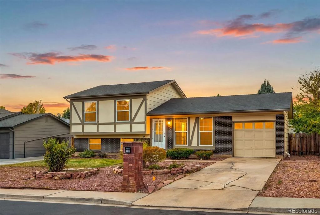 1357 Dexter Street, Broomfield