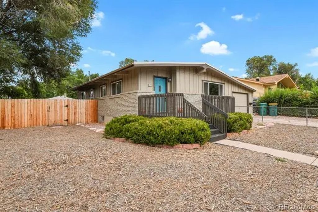 1535 Mount Everett Street, Colorado Springs