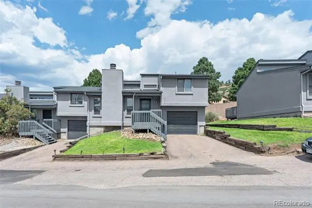 1411 Territory Trail, Colorado Springs