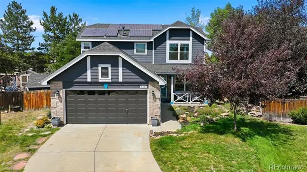 3331 E 105th Court, Northglenn